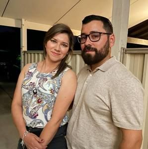 Meet your Posher, Mayercita